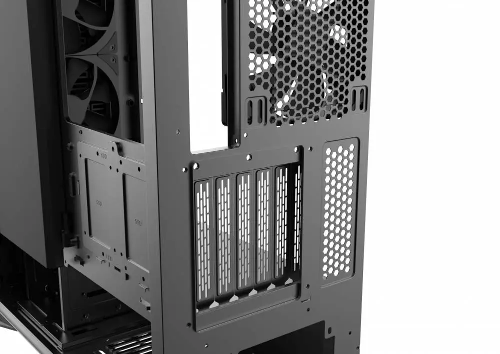 Кутия Raijintek ZOFOS ELITE SF4 Case EATX