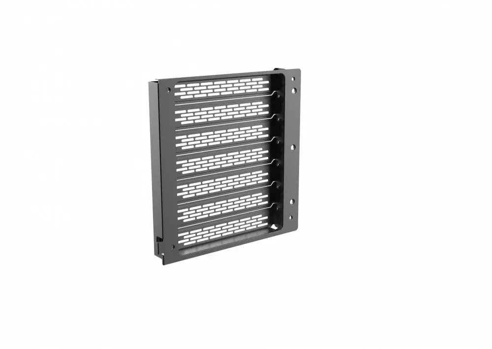 Кутия Raijintek ZOFOS ELITE SF4 Case EATX