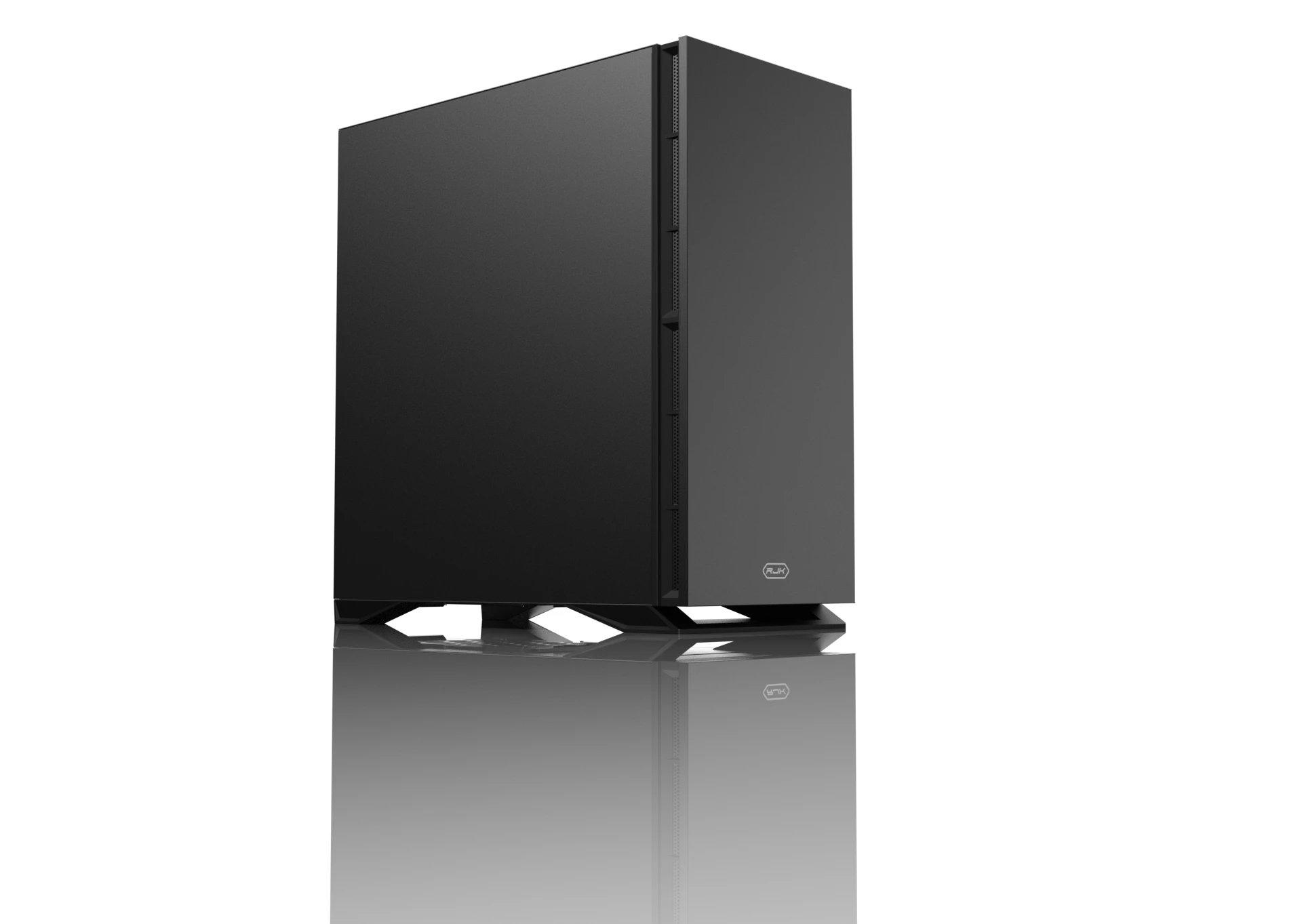 Кутия Raijintek ZOFOS ELITE SF4 Case EATX