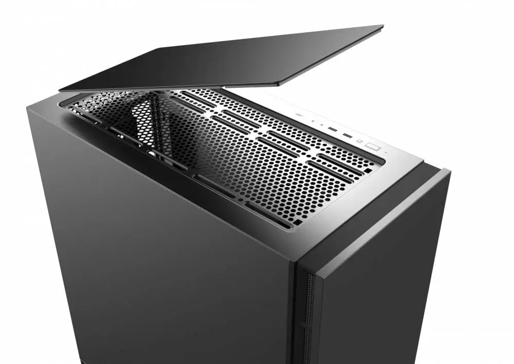 Кутия Raijintek ZOFOS ELITE SF4 Case EATX