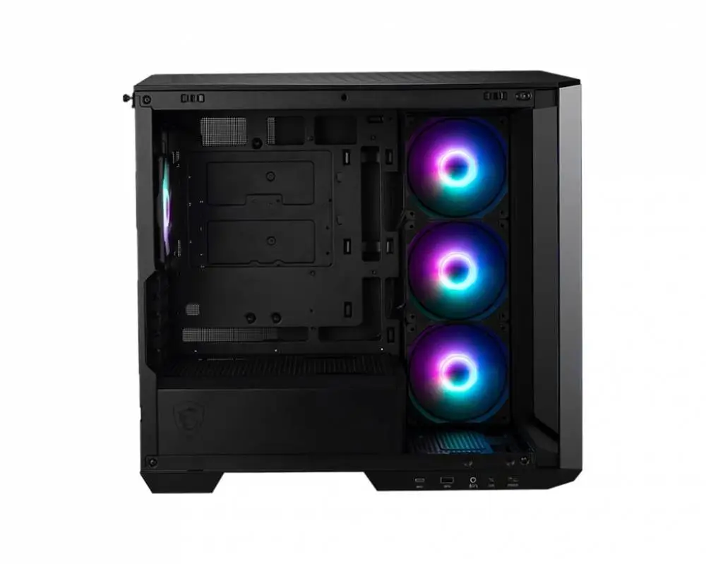 Кутия MSI MAG PANO M100R PZ