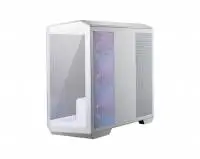 Кутия MSI MAG PANO M100R PZ WHITE