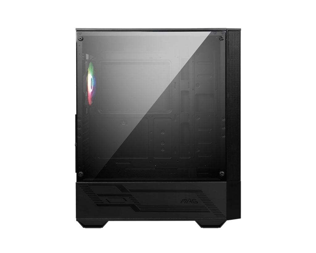 Кутия MSI MAG FORGE 110R