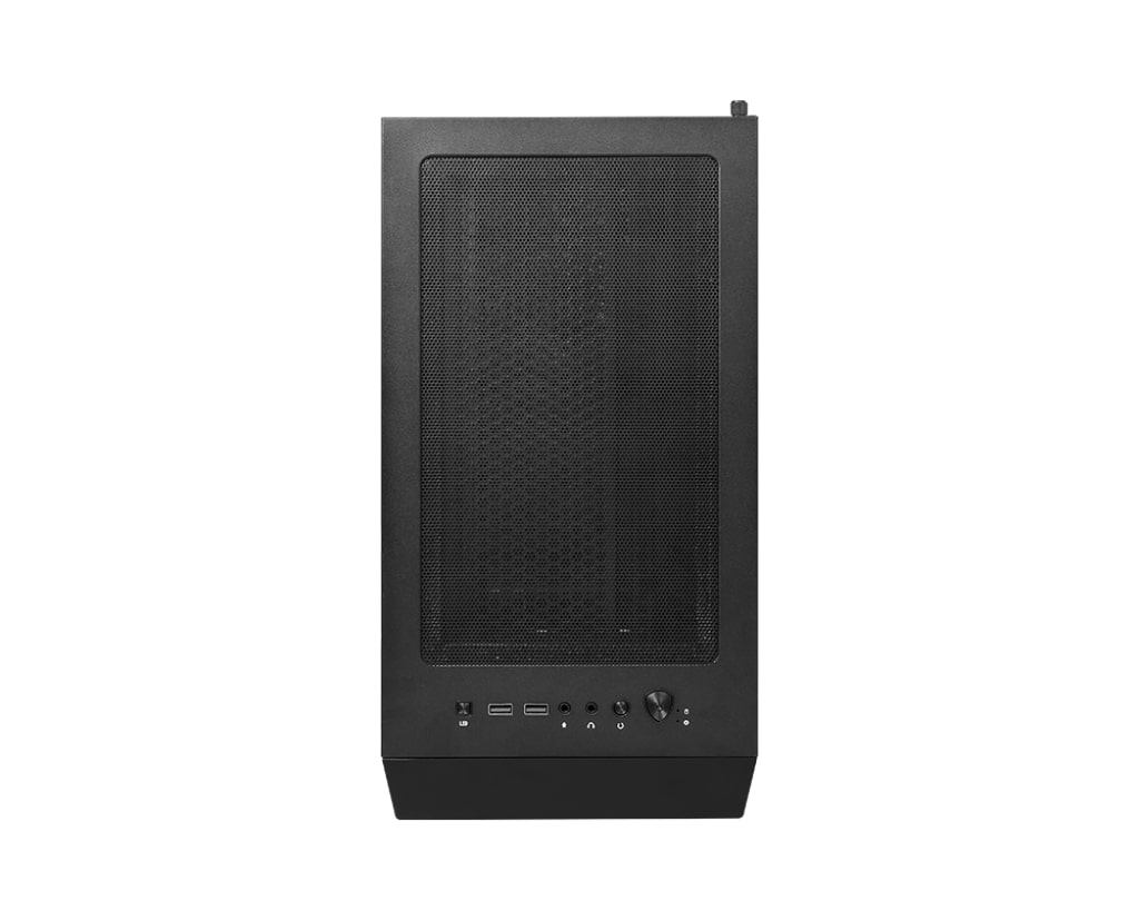 Кутия MSI MAG FORGE 110R