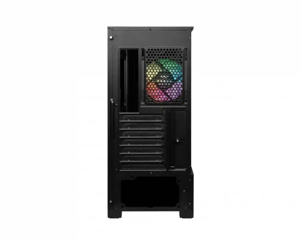 Кутия MSI MAG FORGE 110R
