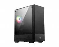 Кутия MSI MAG FORGE 110R