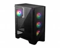 Кутия MSI MAG FORGE 120A AIRFLOW