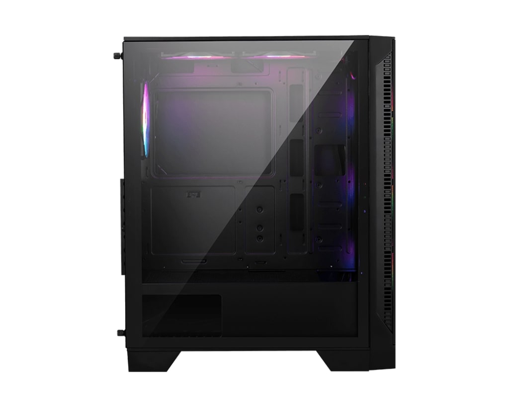 Кутия MSI MAG FORGE 120A AIRFLOW