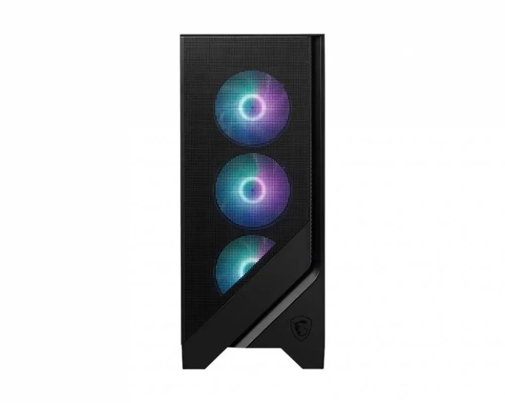 Кутия MSI MAG FORGE 320R AIRFLOW