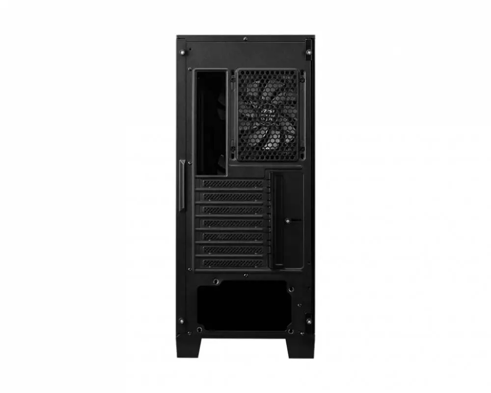 Кутия MSI MAG FORGE 320R AIRFLOW