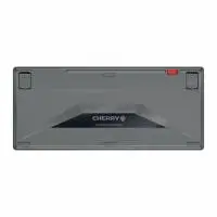 Безжична клавиатура CHERRY KW 9200 MINI