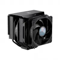 Охладител за процесор Cooler Master MasterAir MA624 Stealth - MAM-D6PS-314PK-R1