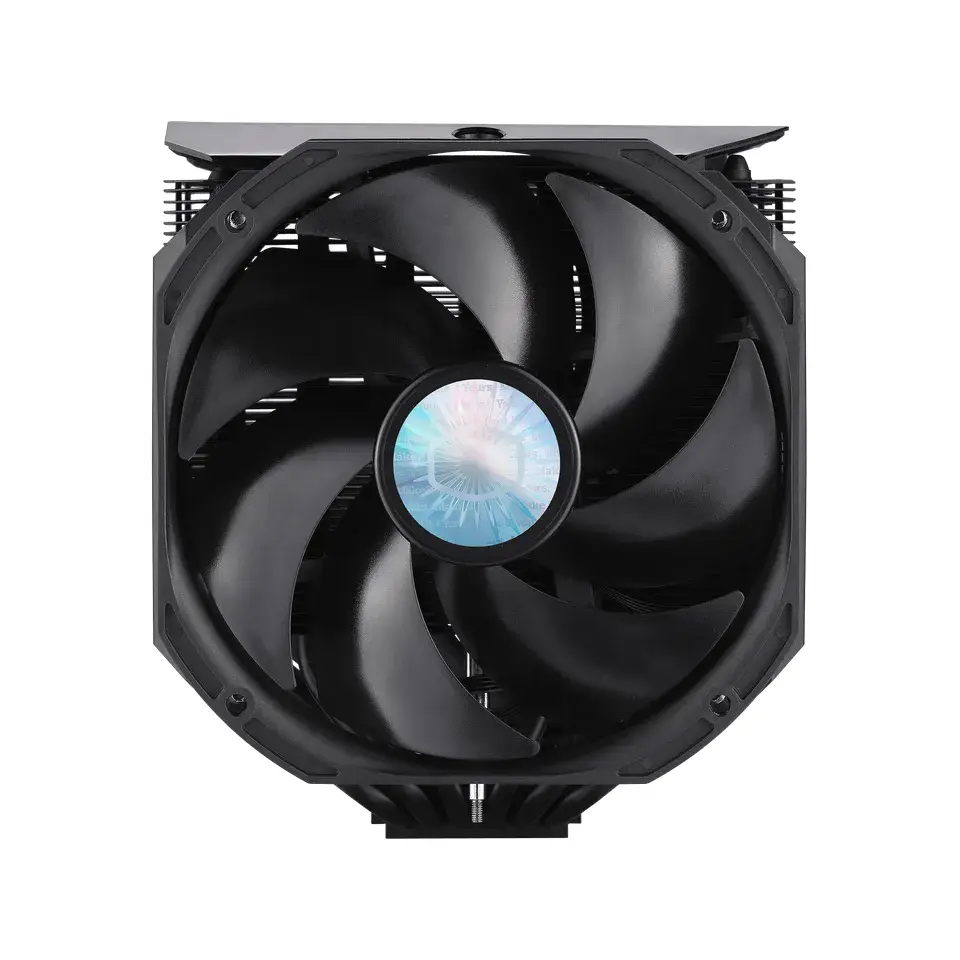 Охладител за процесор Cooler Master MasterAir MA624 Stealth - MAM-D6PS-314PK-R1