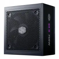Захранване Cooler Master GX II GOLD 750W 80 Plus Gold PSU ATX 3.0 PCIe Gen5 - MPX-7503-AFAG-2BEU
