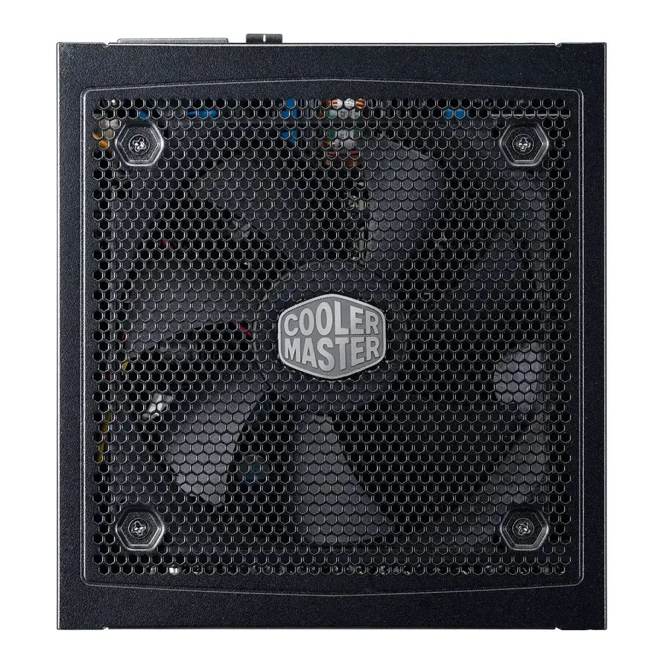 Захранване Cooler Master GX II GOLD 750W 80 Plus Gold PSU ATX 3.0 PCIe Gen5 - MPX-7503-AFAG-2BEU