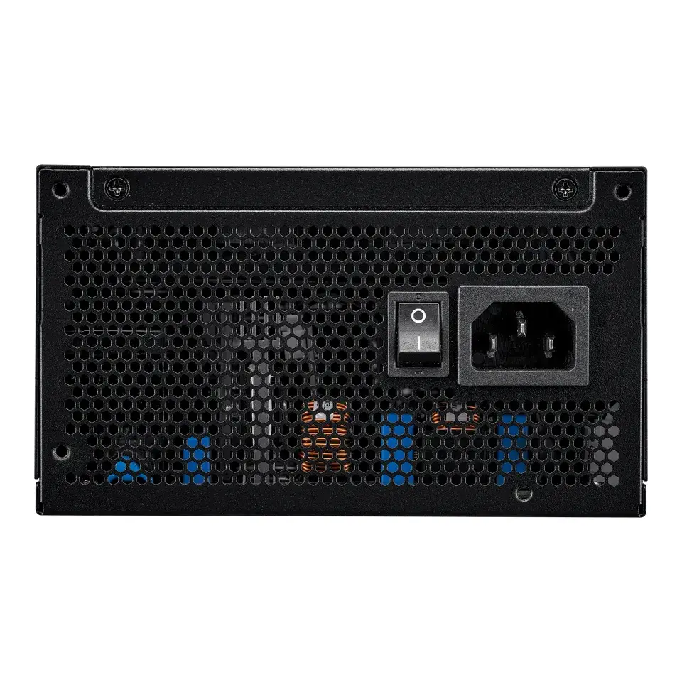 Захранване Cooler Master GX II GOLD 750W 80 Plus Gold PSU ATX 3.0 PCIe Gen5 - MPX-7503-AFAG-2BEU