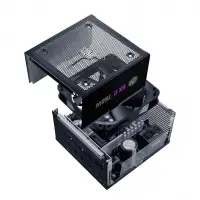 Захранване Cooler Master GX II GOLD 750W 80 Plus Gold PSU ATX 3.0 PCIe Gen5 - MPX-7503-AFAG-2BEU