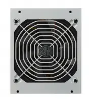 Захранване Cooler Master MWE GOLD 1250W V2 80 Plus Gold ATX 3.0 White - MPE-C501-AFCAG-3GEU