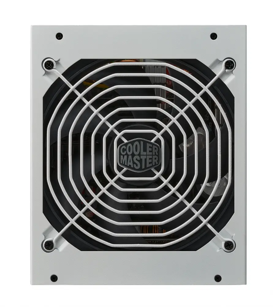 Захранване Cooler Master MWE GOLD 1250W V2 80 Plus Gold ATX 3.0 White - MPE-C501-AFCAG-3GEU