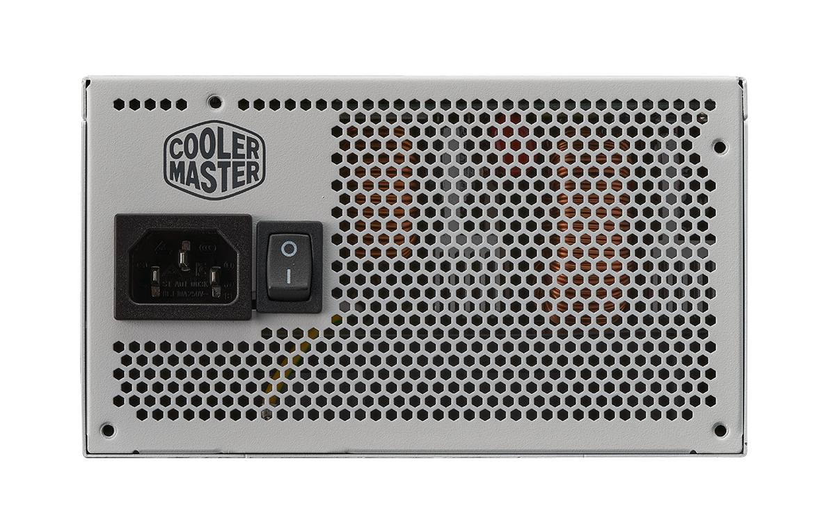 Захранване Cooler Master MWE GOLD 1250W V2 80 Plus Gold ATX 3.0 White - MPE-C501-AFCAG-3GEU