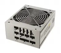 Захранване Cooler Master MWE GOLD 1050W V2 80 Plus Gold ATX 3.0 White - MPE-C501-AFCAG-3GEU
