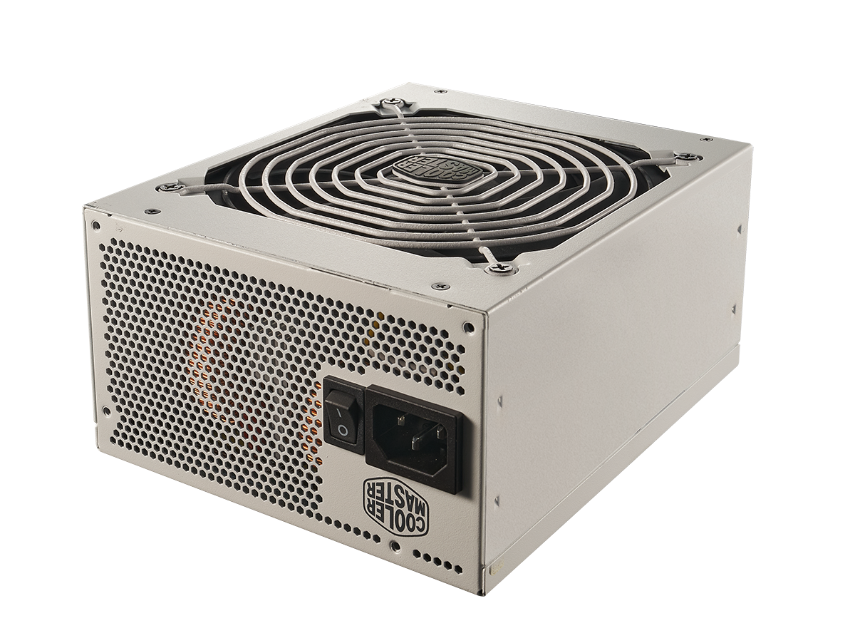 Захранване Cooler Master MWE GOLD 1050W V2 80 Plus Gold ATX 3.0 White - MPE-C501-AFCAG-3GEU
