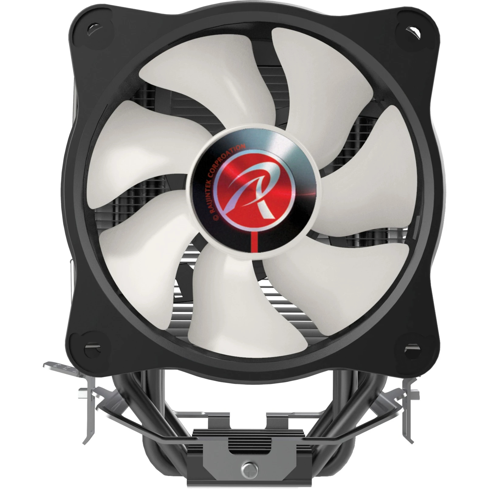 Охладител за процесор Raijintek ELEOS 12 EVO RBW CPU Cooler ARGB