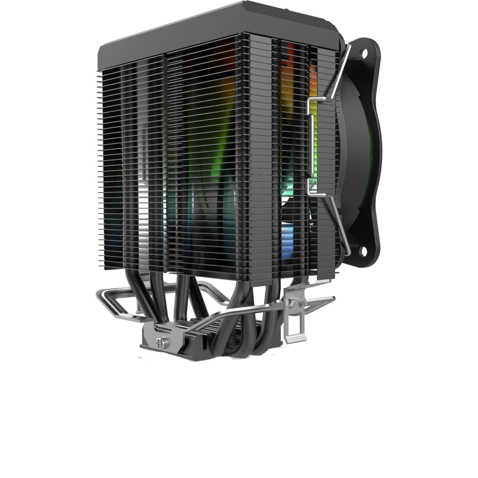 Охладител за процесор Raijintek ELEOS 12 EVO RBW CPU Cooler ARGB