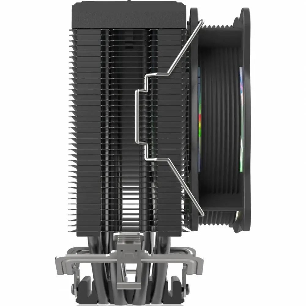 Охладител за процесор Raijintek ELEOS 12 EVO RBW CPU Cooler ARGB