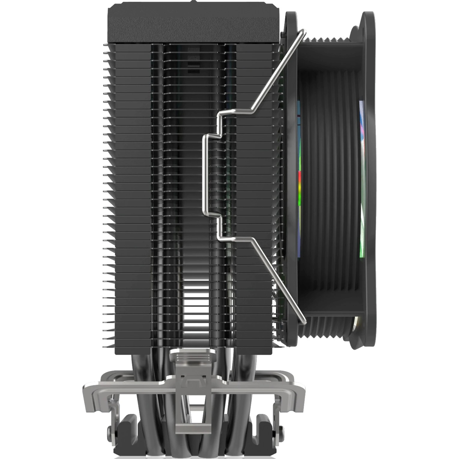 Охладител за процесор Raijintek ELEOS 12 EVO RBW CPU Cooler ARGB
