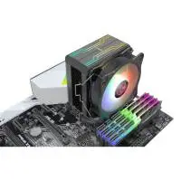 Охладител за процесор Raijintek ELEOS 12 EVO RBW CPU Cooler ARGB
