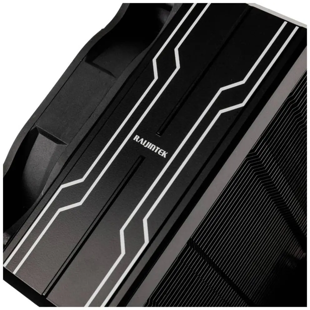 Охладител за процесор Raijintek ELEOS 12 EVO RBW CPU Cooler ARGB