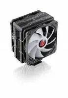 Охладител за процесор Raijintek ELEOS 12 DUO RBW CPU Cooler ARGB