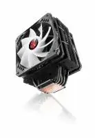 Охладител за процесор Raijintek ELEOS 12 DUO RBW CPU Cooler ARGB