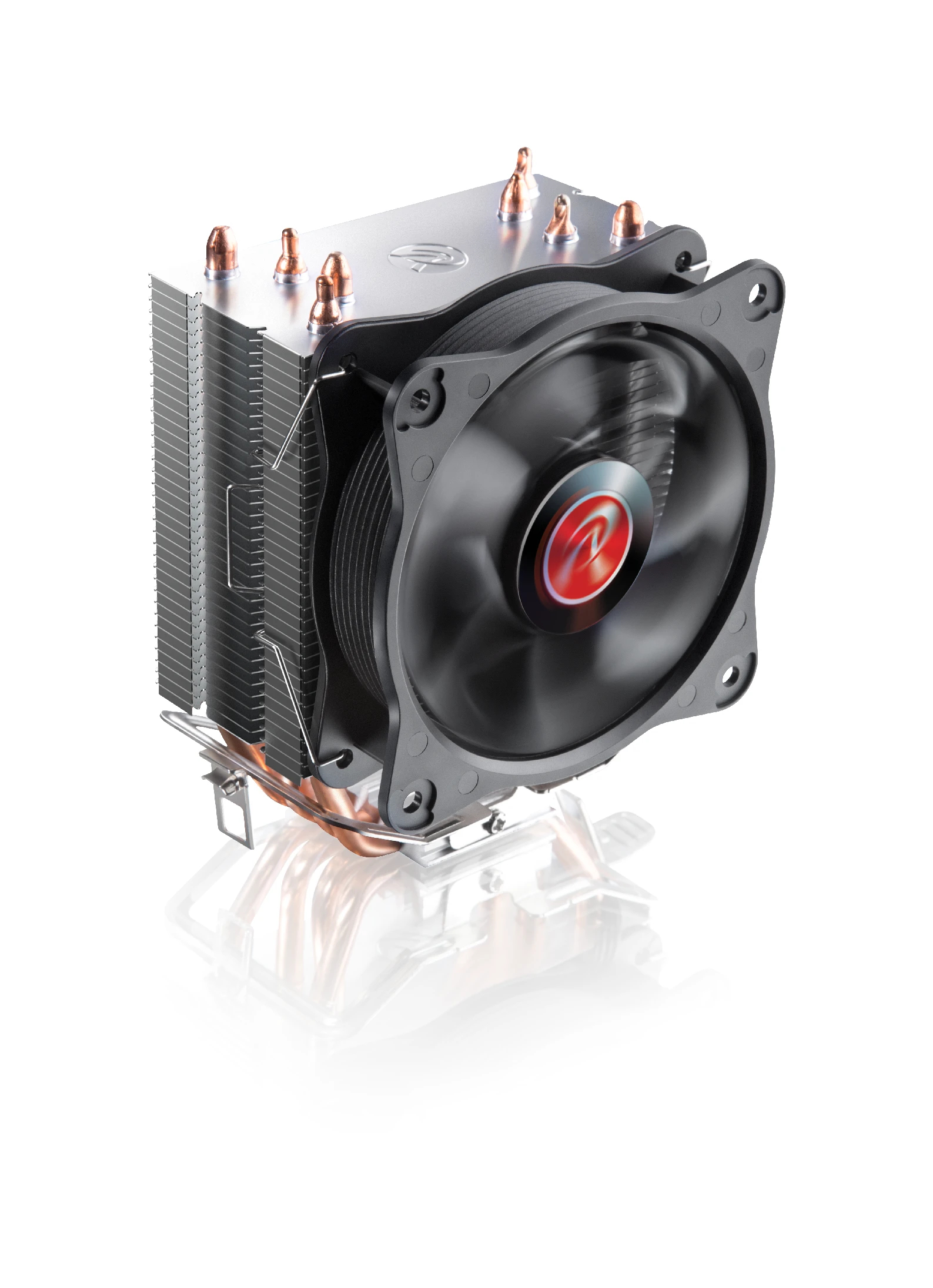 Охладител за процесор Raijintek AIDOS II CPU Cooler