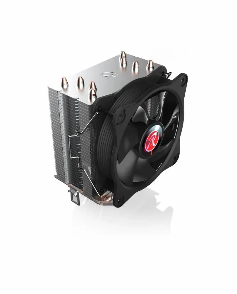 Охладител за процесор Raijintek AIDOS II CPU Cooler