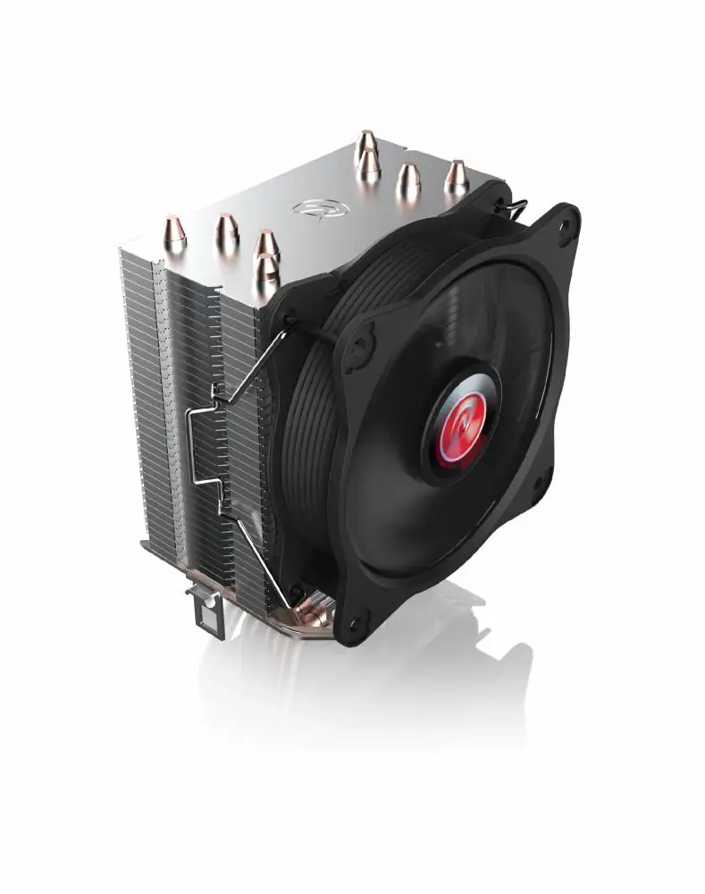 Охладител за процесор Raijintek AIDOS II CPU Cooler