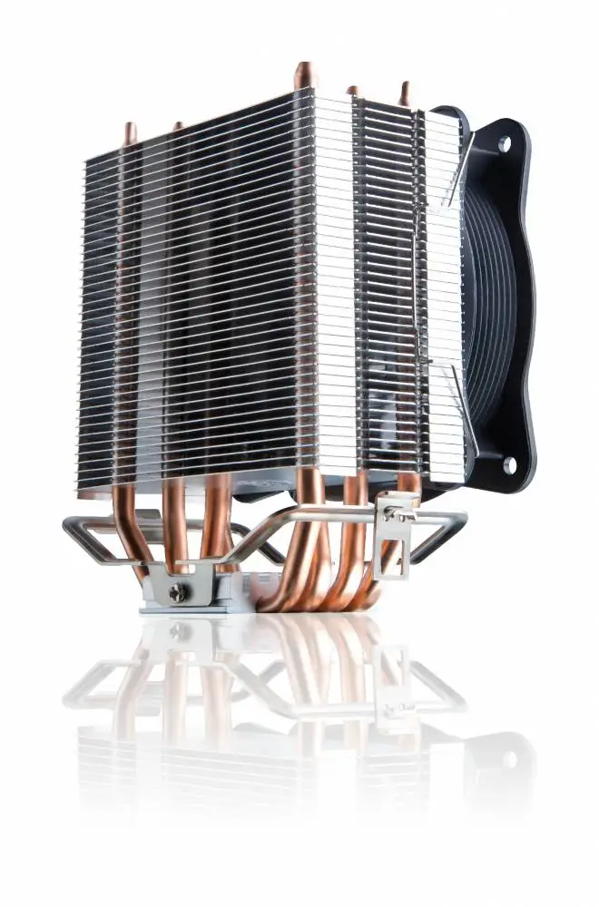 Охладител за процесор Raijintek AIDOS II CPU Cooler