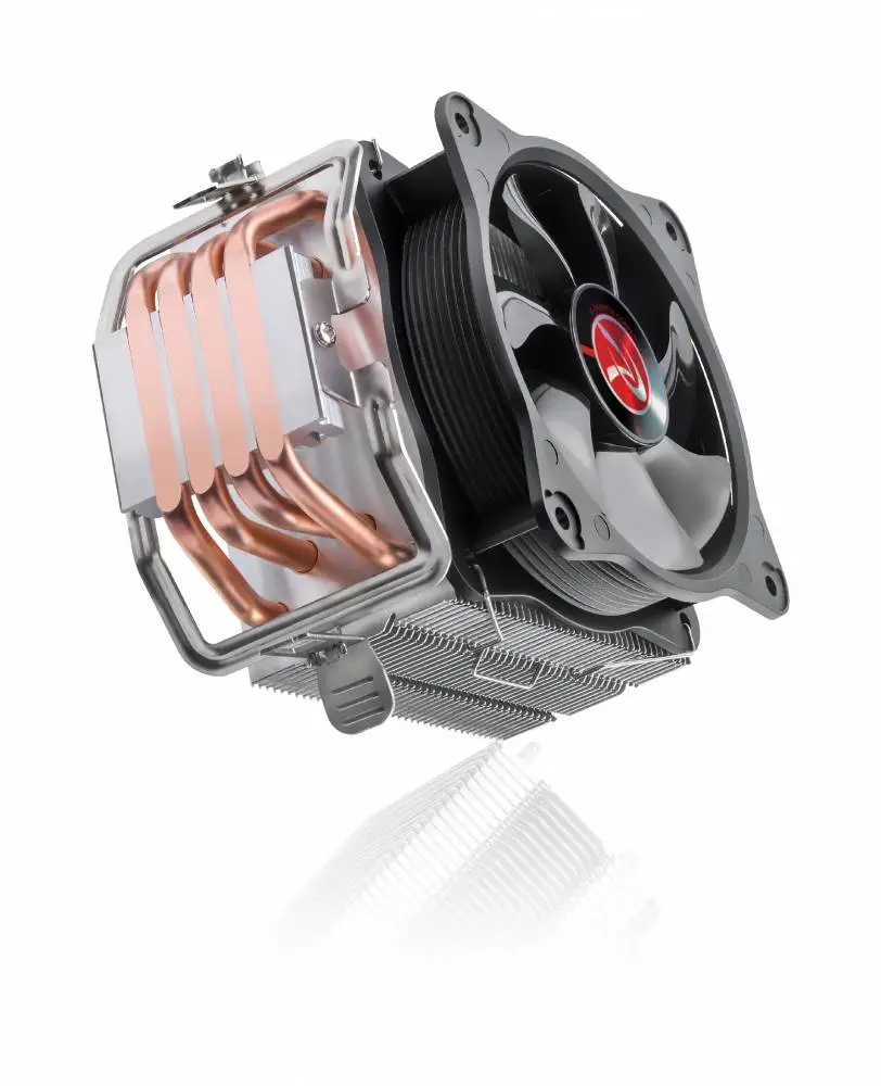 Охладител за процесор Raijintek AIDOS II CPU Cooler
