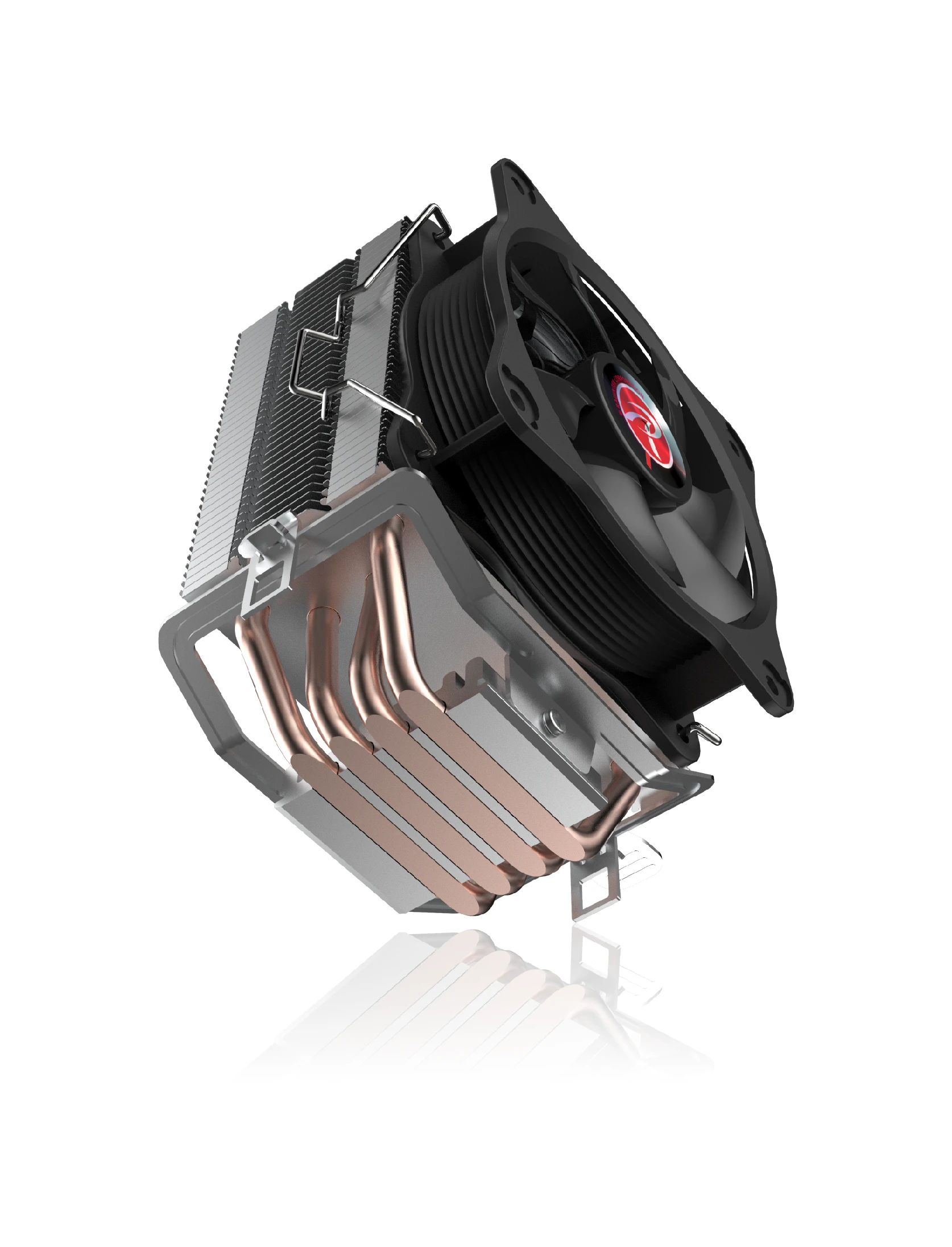 Охладител за процесор Raijintek AIDOS II CPU Cooler