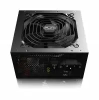 Захранване Raijintek CRATOS 850 PSU ATX 3.0 850W 80 Plus Gold PCIe Gen5 Black