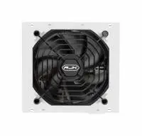 Захранване Raijintek CRATOS 1200 PSU ATX 3.0 1200W 80 Plus Gold PCIe Gen5 White