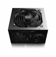 Захранване Raijintek CRATOS 1200 PSU ATX 3.0 1200W 80 Plus Gold PCIe Gen5 Black