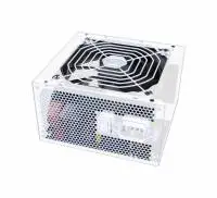 Захранване Raijintek CRATOS 1000 PSU ATX 3.0 1000W 80 Plus Gold PCIe Gen5 White