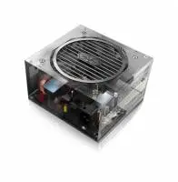 Захранване Raijintek AMPERE 1200 PSU ATX 3.0 1200W 80 Plus Platinum PCIe Gen5 