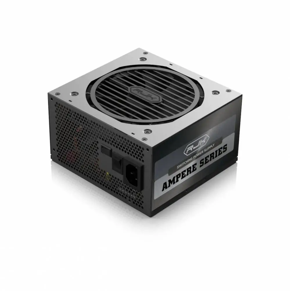 Захранване Raijintek AMPERE 1200 PSU ATX 3.0 1200W 80 Plus Platinum PCIe Gen5