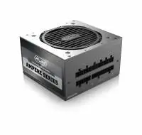 Захранване Raijintek AMPERE 1200 PSU ATX 3.0 1200W 80 Plus Platinum PCIe Gen5 