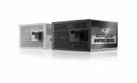 Захранване Raijintek AMPERE 1200 PSU ATX 3.0 1200W 80 Plus Platinum PCIe Gen5 