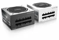 Захранване Raijintek AMPERE 1200 PSU ATX 3.0 1200W 80 Plus Platinum PCIe Gen5 