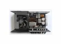 Захранване Raijintek AMPERE 1200 PSU ATX 3.0 1200W 80 Plus Platinum PCIe Gen5 